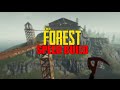 The Forest | SPEED BUILD (ModAPI) | Latonder The Forest | SPEED BUILD (ModAPI) | Latonder