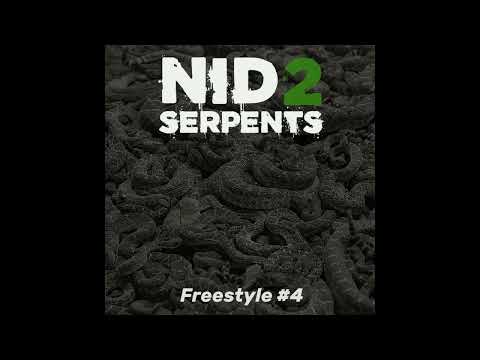 Nid2Serpents Freestyle #4