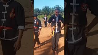 Download lagu Kekuatan Chikung calon Warga IKSPI #shorts mp3