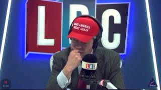 Nigel Farage "Shrek is love Shrek is life"