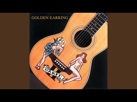 Johnny make believe - Golden Earring