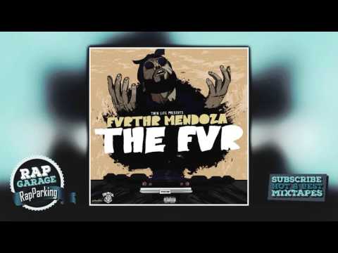 Fvrthr Mendoza — Where You At Feat. House Party & Monty Zoo
