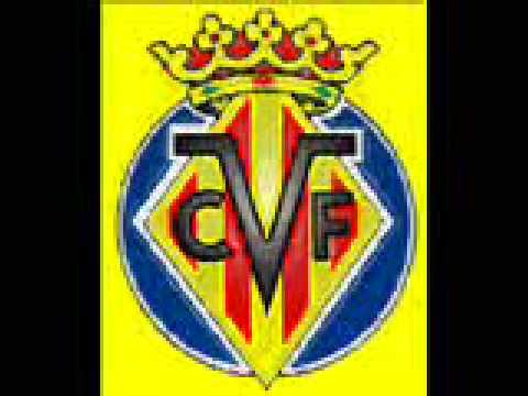 villareal vs c d numancia jornanda 22 liga bbva 8 2 2009
