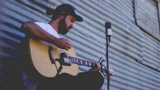 Jack Biilmann - Candle | The Woolshed Sessions
