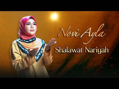 Novi Ayla - Shalawat Nariyah (Official Music Video)