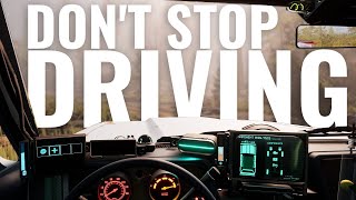 14 Minutes Of Pacific Drive Gameplay