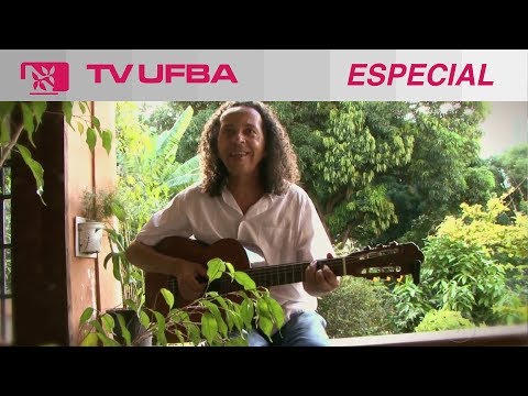 TV UFBA especial (2014) - Dorival Caymmi por Carlinhos Cor das Águas
