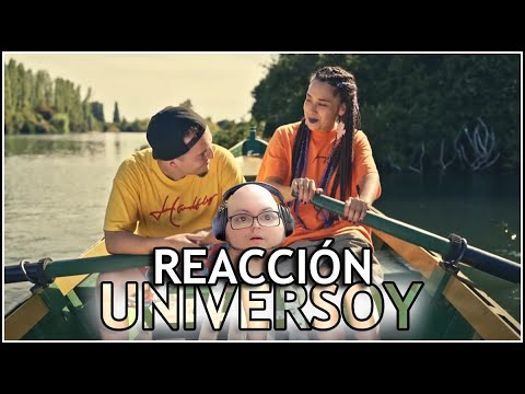 Pelao Javivi reacciona a CHYSTEMC & ALY MAYELY - UNIVERSOY