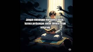 Download lagu 🔥[EP6] DAJJAL BELUM MUNCUL, TAPI DUNIA SUDAH DIKUASAI FITNAHNYA!”Tanda-tanda yang sudah muncul mp3