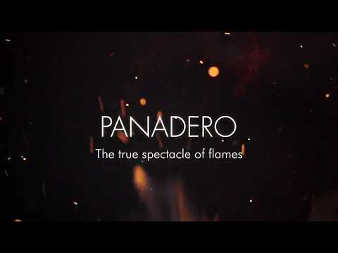 Braskamin Panadero Zinc EcoDesign