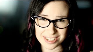 Taylor Swift - Better Than Revenge - Official Music Video Cover - Caitlin Hart - on iTunes