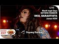 Konser Dangdut Inul Daratista Goyang Dombret Live JAKARTA 2007