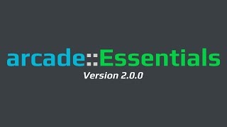 Cars 2 Arcade Essentials Showcase version 2.0.0