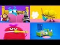 StoryBots | Songs About Daily Routines | Wake Up, Get Dressed, Brush Your Teeth | Learning Songs