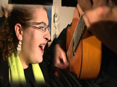 Coro Yerbabuena- El niño de la plaza