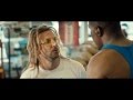 Hit And Run Dog Food Scene