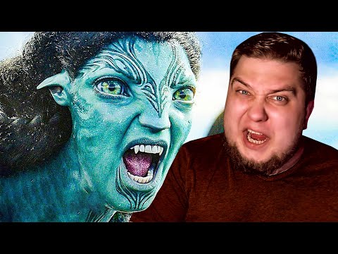 Evsukov Play СМОТРИТ Аватар 2: Путь воды 💥 Финальный русский трейлер (Дубляж, 4K) 💥 Фильм 2022
