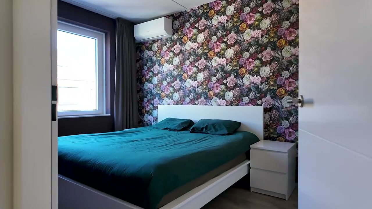 Wijnruitstraat 8 - video