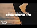 Sigala x David Guetta x Sam Ryder - Living Without You (Lyrics)