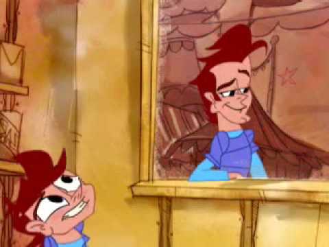 Shorty McShorts' Shorts_ Dodger Dare.wmv