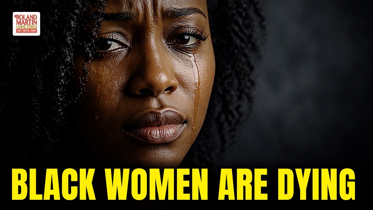 “Too Many Black Women Killed.” Silence Fuels a Growing Domestic Violence Crisis