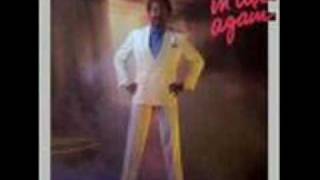 tyrone davis i'm in love again.wmv