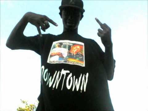 Jhamiel  2009 Freestyle