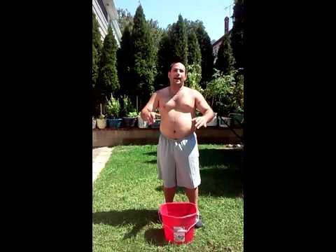 Als Ice Bucket Challenge