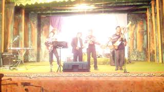 Download lagu CAKRAWALA HATI SUMARNO KOES PLUS WITH KS PLUS BOYOLALI ON AIR DI RRI SOLO mp3