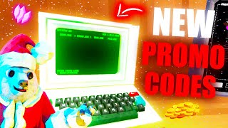 2 NEW FREE Promo Codes LEAKED! (Animal Company VR)