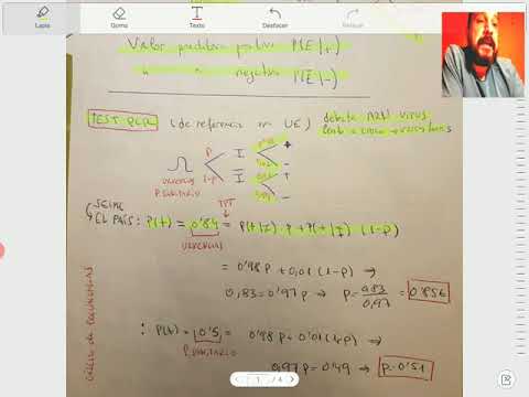 Vídeo: Test rápidos e toma de decisións
