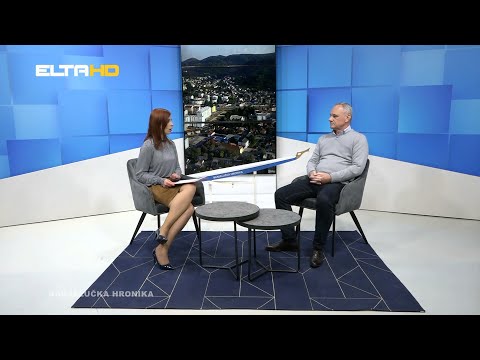 BL HRONIKA 03 11 20 - GOST SLAVISA SANDIC