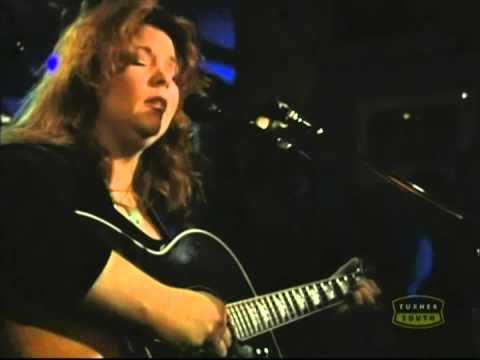 Leslie Satcher Live from the Bluebird Cafe