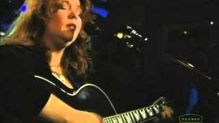 Leslie Satcher Live from the Bluebird Cafe