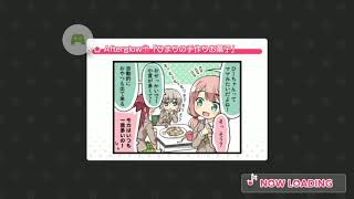 Bang Dream!(YAPPY!SCHOOL CARNIVAL★彡)