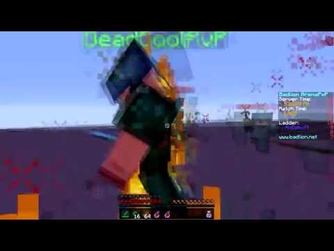 Badlion Adventures w/Tuleh!|I'm not even good to badlion *cryingemoji*