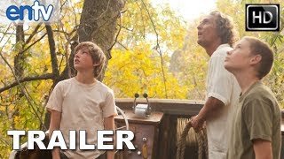 MUD (2013) - Official Trailer [HD]: Matthew McConaughey,Tye Sheridan and Jacob Lofland