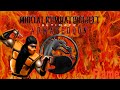 Mortal Kombat Project Ultimate Armageddon Flame Playthrough