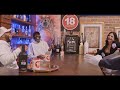 Content Creation With Lissa Aires The Rated 18 Show Episode 26
