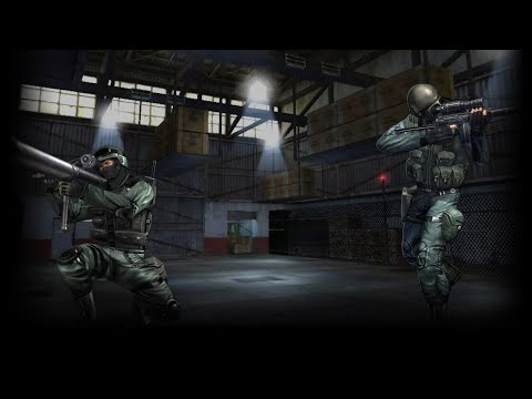 Counter-Strike GO