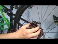 TRP Cycling HY/RD Brake System test and basic brake systems overview