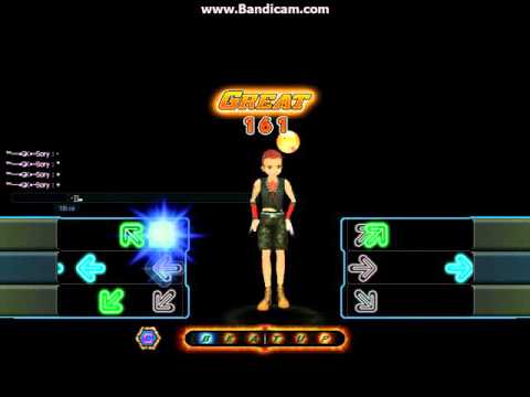 patch beatup turri panta shei by gk_sorry