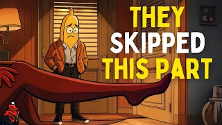 NO Teacher Talks About This