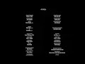 Big Bang Theory Credits But They Re Scrolling