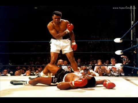 Muhammad Ali - Knockout Kings