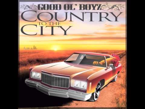 Good Ol' Boyz - Flow til Im Gone ft. Tuck Nutt