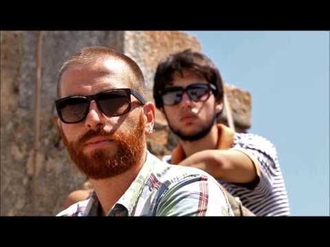 Stereomath - dietro le barricate (feat. Easy One from Kalafro)
