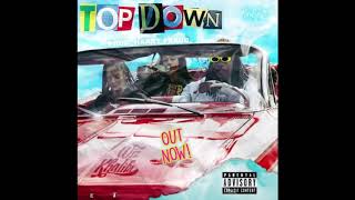 Wiz Khalifa - Top Down (Prod. Harry Fraud)