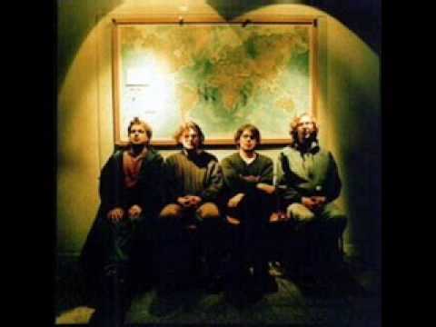 The Devil, You + Me - The Notwist