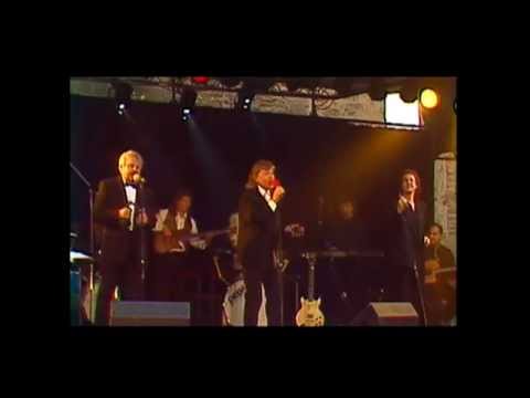 TÕNIS MÄGI, IVO LINNA ja JAAK JOALA "Soley, soley"